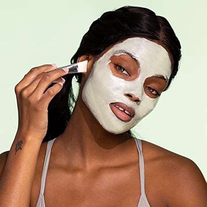 Sand & Sky OIL CONTROL CLEARING FACE MASK - Image 4